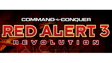 Red Alert 3: Revolution