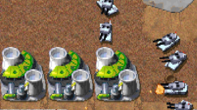 Bio War