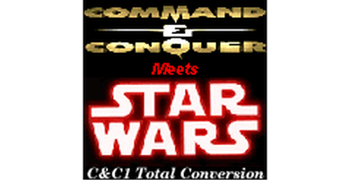 C&C Meets Star Wars