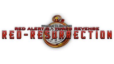 Red Resurrection