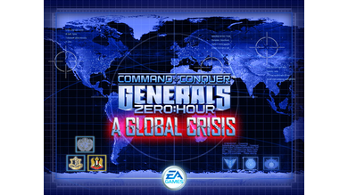A Global Crisis