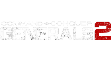 CnC: Generals 2 (mod)
