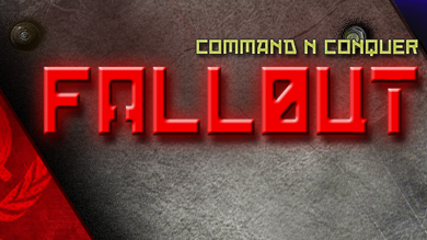 CnC: Fallout