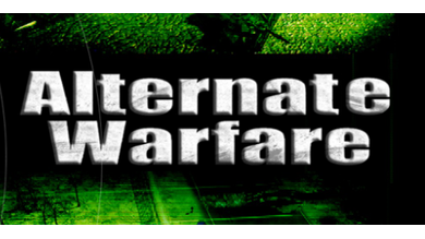 Alternate Warfare