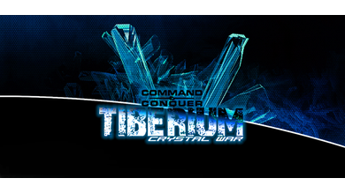 Tiberium Crystal War