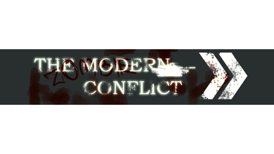 Modern Conflict Mod