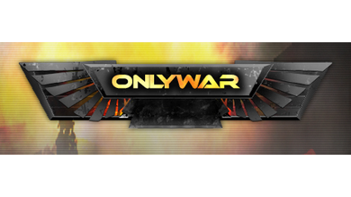 Only War 1
