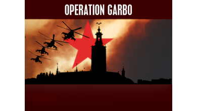 Operation Garbo