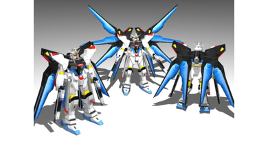 XenoForce