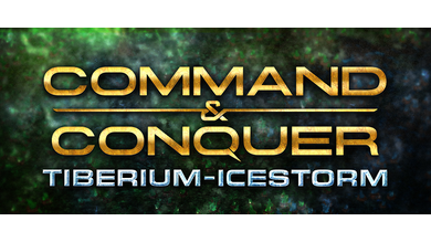 Tiberium Icestorm