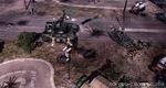 Le char Brummbär de l'ONU