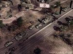 Américains sur Highway of Death