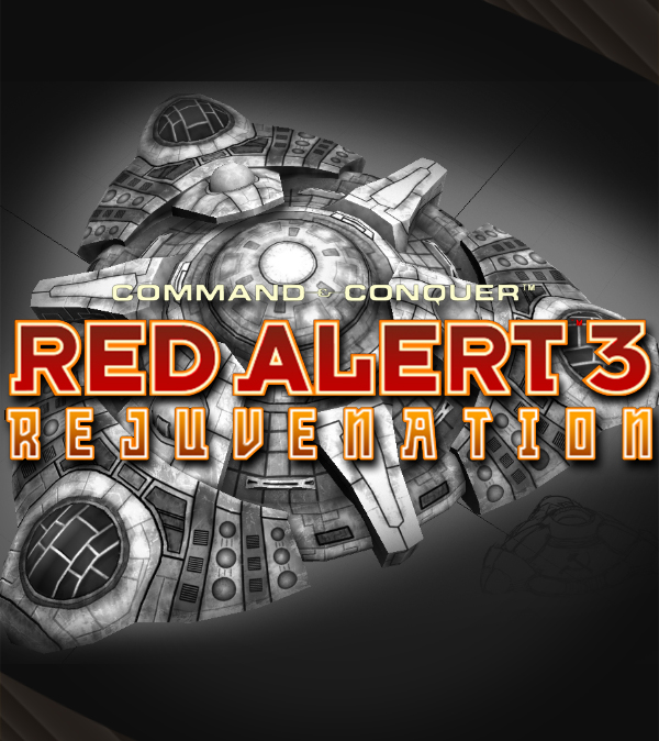 Red Alert 3 : Rejuvenation