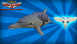 Le Dauphin