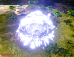 Nouvel effet Charge psy