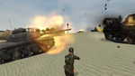 Un combat