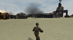 Un combat