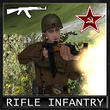 Les Unités Soviets