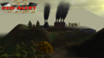 Une base soviet