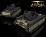 M42 Duster