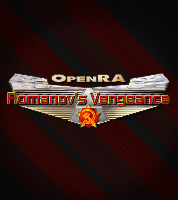 Romanov's Vengeance