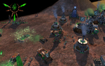 Une base mutante