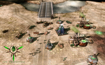 Une base mutante