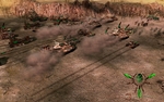 Une armée mutante
