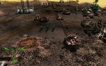 Une armée mutante