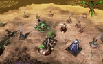 Une base mutante