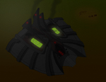 Concept pour la raffinerie Nod No2