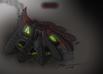 Concept pour la raffinerie Nod No5