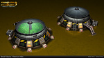 Silo de tiberium des Steel Talons