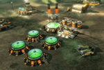 Silo de tiberium des Steel Talons