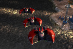 Les Banshee Nod