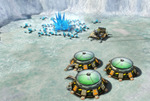 Silo de tiberium des Steel Talons