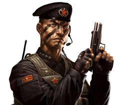 Zhu "Blackjack" Guozhi