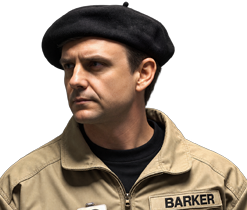 Barker