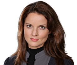 Cassandra Blair