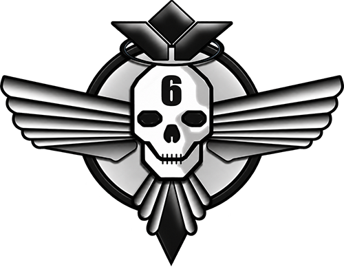 Dead 6