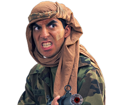 Prince Kassad