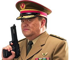 Ta Hun Kwai