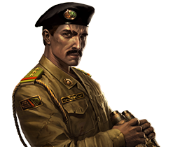 Mahmud "Tactician" Abdul-Muhsi
