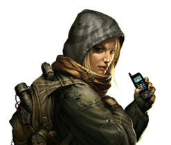 Adela "Nitro" Baskova