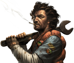 Pavel "Kitbash" Adamek
