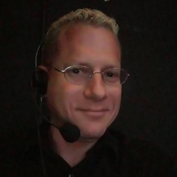 Jarrid Mendelson