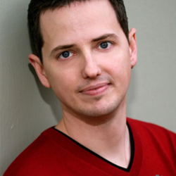Jason Graves