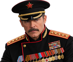 Nikolai Krukov