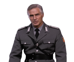Gunter Von Esling