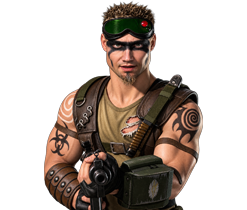Logan Sheppard